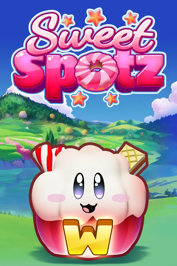 Sweet Spotz