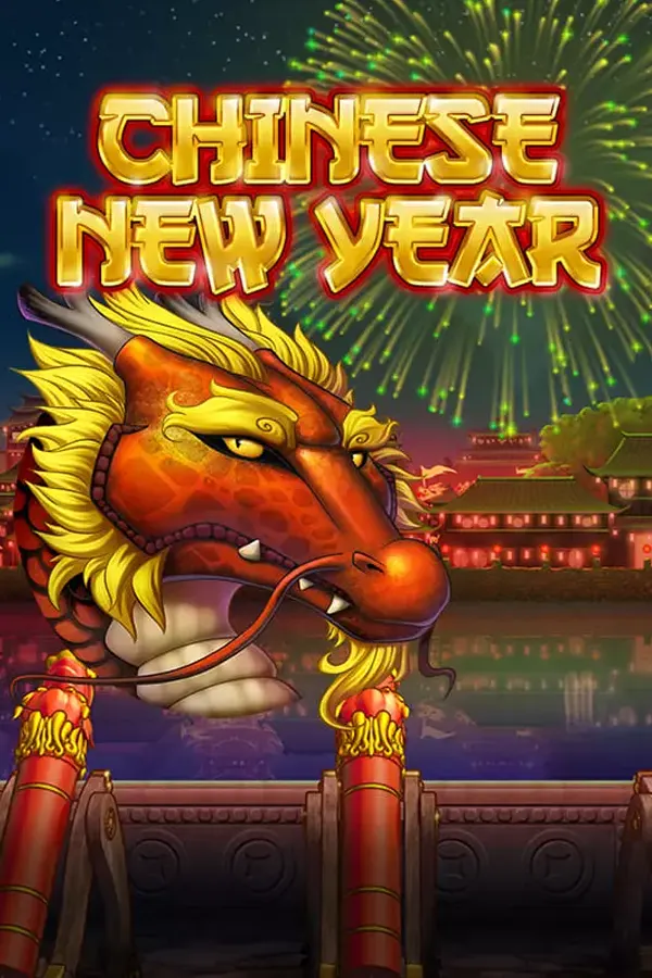 Chinese New Year